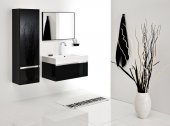moderne Badezimmer-Möbel für Bäder